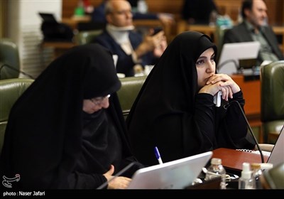 دویست‌و‌پنجاه‌وسومین جلسه شورای شهر تهران