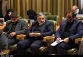 دویست‌و‌پنجاه‌وسومین جلسه شورای شهر تهران