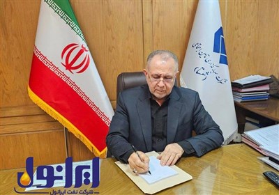 ايرانول،روغن،نفت،افزايش،درصد،شركت،فروش،درصدي،محصولات،عامل،مدير