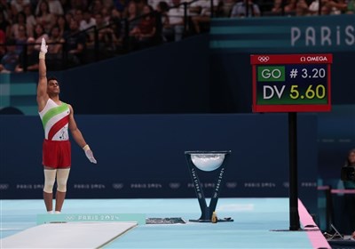 طلای مهدی الفتی، یکی از 10 اتفاق مهم ژیمناستیک هنری دنیا در سال 2025