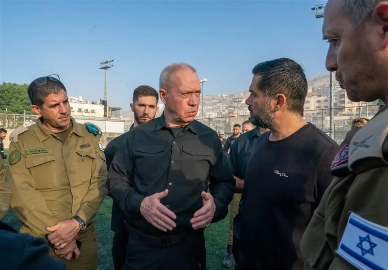 رسانه عبری: ارتش اسرائیل برای جنگ در شمال تقویت نشده است