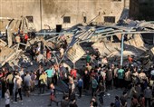 Iran Condemns Israel’s Deadly Strike on Gaza Schools