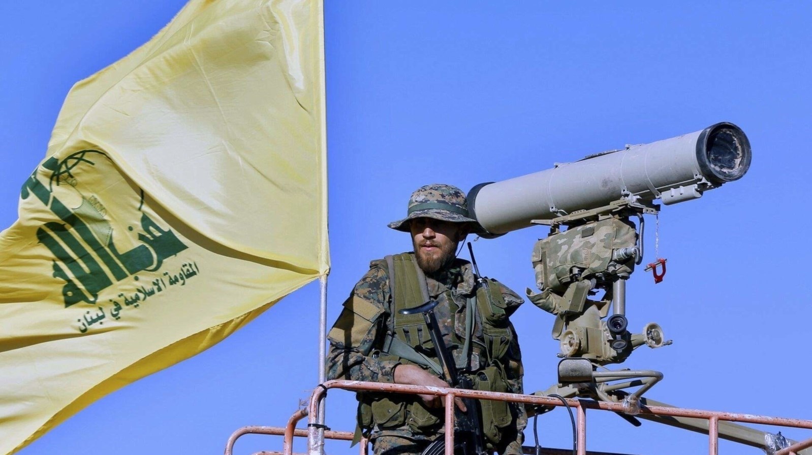 سند ارتش اسرائیل درباره سناریوهای ترسناک جنگ با حزب‌الله