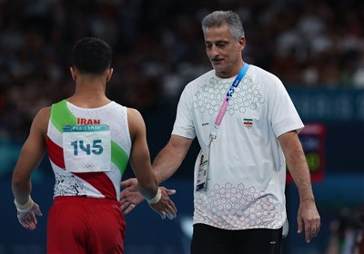 الفتي،مسابقات،ژيمناستيك،اعزام،آسيا،تيم،خيرخواه،مدال،طلا،المپ ...