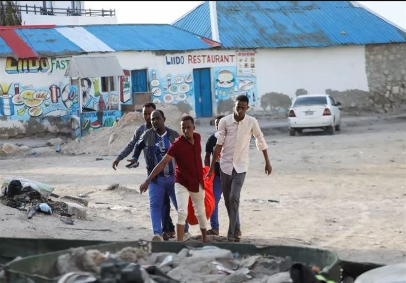 Al-Shabaab Terror Attack in Somalia Draws Iran’s Condemnation