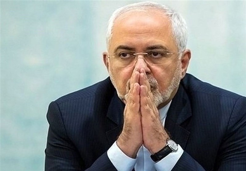 Zarif Resigns from Iranian Administration