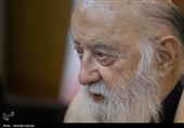 چمران: کمبود آب در تهران جدی است و انتظار داریم لایحه مربوط سریع‌تر ارائه شود