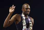 انصراف قهرمان توکیو از المپیک پاریس