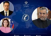 باقری:ایران حقش را با هدف صیانت از امنیت ملی اعمال خواهد کرد