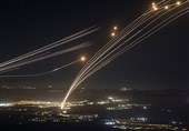 رسانه‌های عبری: اسرائیل در انتظار حمله کاملا فلج شده است