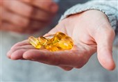 Fish Oil Supplements May Slow Cognitive Decline in Certain Individuals, Study Finds