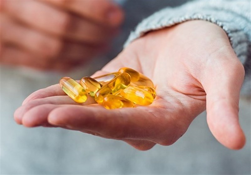 Fish Oil Supplements May Slow Cognitive Decline in Certain Individuals, Study Finds