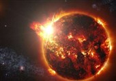 New Study Reveals Potential Threat to Life around Red Dwarf Stars