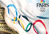 المپیک 2024|برنامه رقابت نمایندگان ایران؛درانتظار اولین مدال