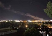 Rocket Attack Targets US-Occupied Ain al-Assad Airbase in Iraq