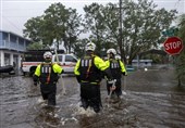 Four Killed After Storm Debby Hits Florida Coast
