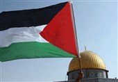 متحد سابق اسرائیل با قطع صادرات خود در کنار فلسطین ایستاد