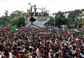 Iran Stands By Bangladeshi Nation: Spokesman