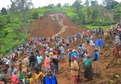 At Least 13 Killed, 300 Evacuated after Deadly Landslide in Southern Ethiopia