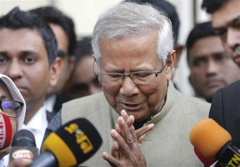 Protesters Who Toppled Hasina Want Nobel Laureate Muhammad Yunus to Lead Bangladesh