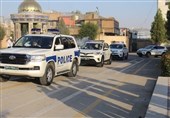 ارتقای امنیت کرمانشاه با اجرای طرح «هر کلانتری، یک شهر»
