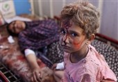 UN Reports 300% Increase in Child Malnutrition Cases in Gaza