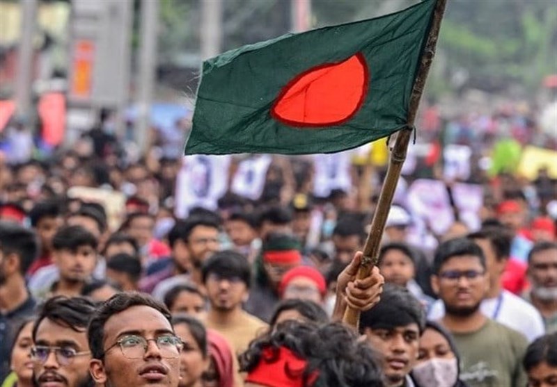 Bangladesh Expecting Interim Government After Weeks of Strife