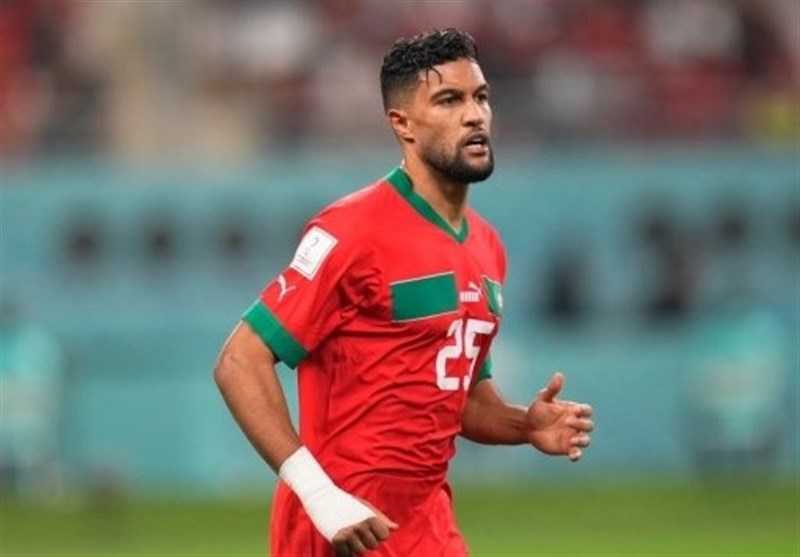 Persepolis Target Attiyat Allah Joins Egypt’s Al Ahly