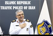دیپلماسی مرزی پلیس ایران با محوریت اربعین