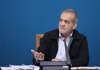 پزشکیان: وزرا طبق نگاه دولت بر خرد جمعی و تعامل انتخاب شدند