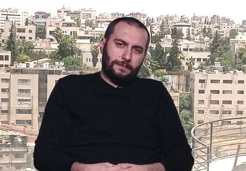 الصحفی الاردنی رامی الدباس لـ تسنیم: الهدف قصف إسرائیل ولیس انتهاک حرمة الاجواء الأردنیة