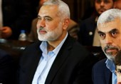 حزب‌الله: انتخاب یحیی سنوار به معنای ثابت قدمی حماس است