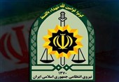 نقش پررنگ نیروی انتظامی در تعلیم‌وتربیت دانش‌آموزان‌