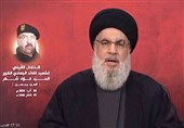 Israel Highly Anxious about Iran, Hezbollah’s Retaliatory Attacks: Nasrallah