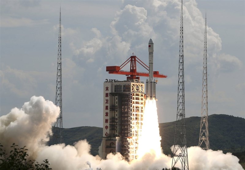 China Advances Satellite Network to Rival Starlink with Successful Launch of 18 Satellites