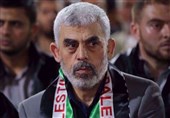 Hamas Names Yahya Sinwar as New Political Leader Following Haniyeh&apos;s Assassination