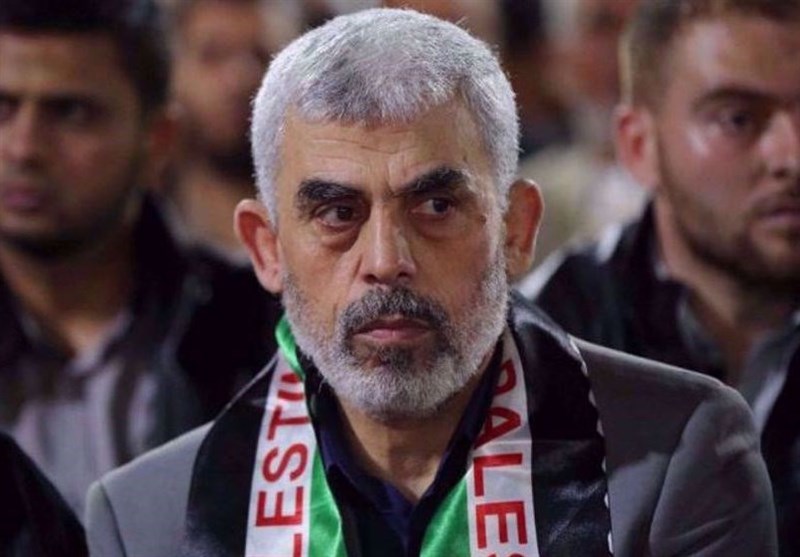 Hamas Names Yahya Sinwar as New Political Leader Following Haniyeh&apos;s Assassination