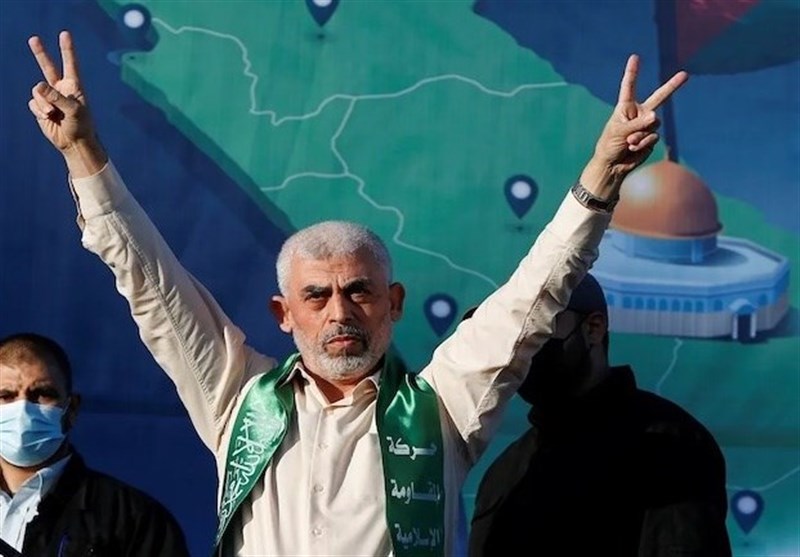 Hamas’ın Yeni Siyasi Büro Başkanı Yahya Sinvar Kimdir?