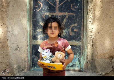 اقدامات گروه جهادی شهدا به مناسبت شهادت حضرت رقیه (س‌)