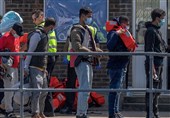Number of Internally Displaced People Worldwide Surpasses 80M for 1st Time: Report