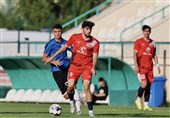 ترابی: خاطرات خوشی با پرسپولیس داشتم