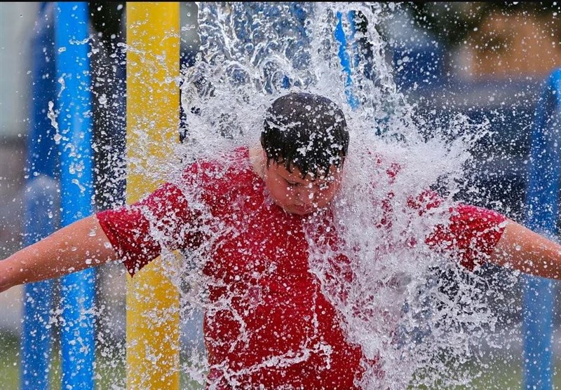 Second Hottest July Breaks 13-Month Record Streak, EU Scientists Say