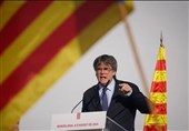 Catalan Separatist Leader Back in Spain despite Warrant