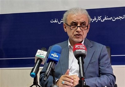 صنعت،پالايش،دولت،كشور،نفت،توليد،عاشوري،همت،كاهش،سودآوري،دبيركل