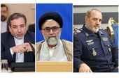 Source Discloses Names of 3 Proposed Iranian Ministers