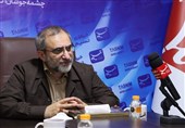 رشد 400 درصدی خرید تضمینی گندم در استان مرکزی