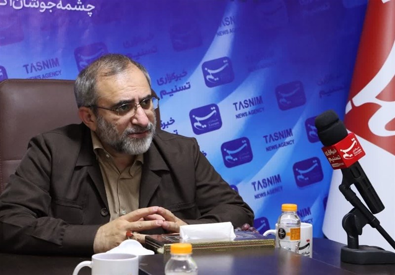 استاندارمرکزی:در وزارتخانه‌‌ها معاونت امور تعاونی تشکیل شود