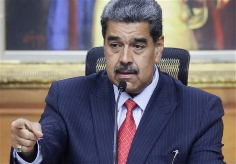 Maduro Imposes 10-Day Ban on X, Blames Musk for Fueling Post-Election Unrest