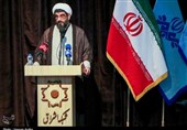 انسجام و همدلی ثمره خون شهدای اقتدار است