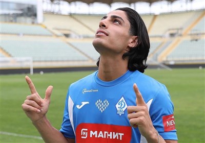بازيكن،تسنيم،پرسپوليس،جذب